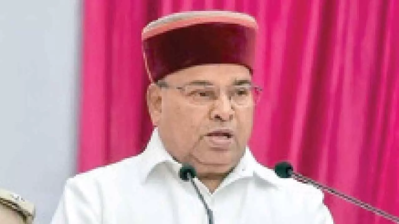 JD(S) petitions Guv to withhold assent for hate speech bill