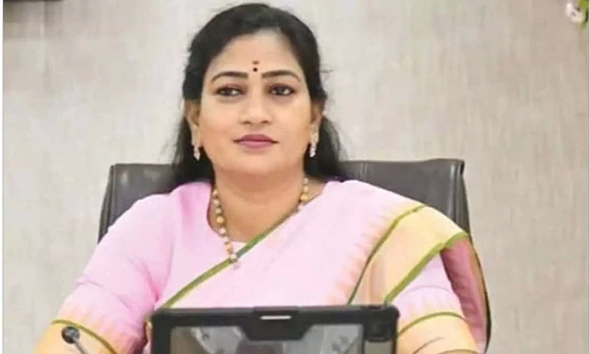 Crime rate falls in state amid police reforms