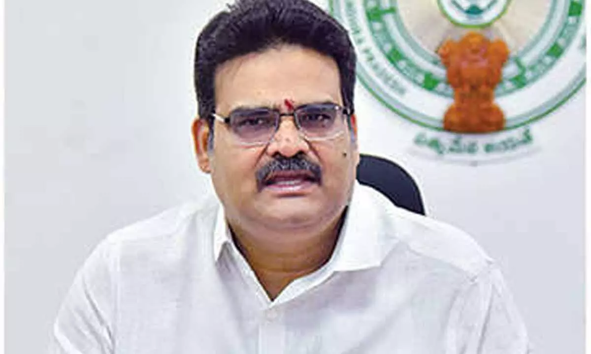 Double-engine push sets stage for Swarna Andhra in’26: Dinakar