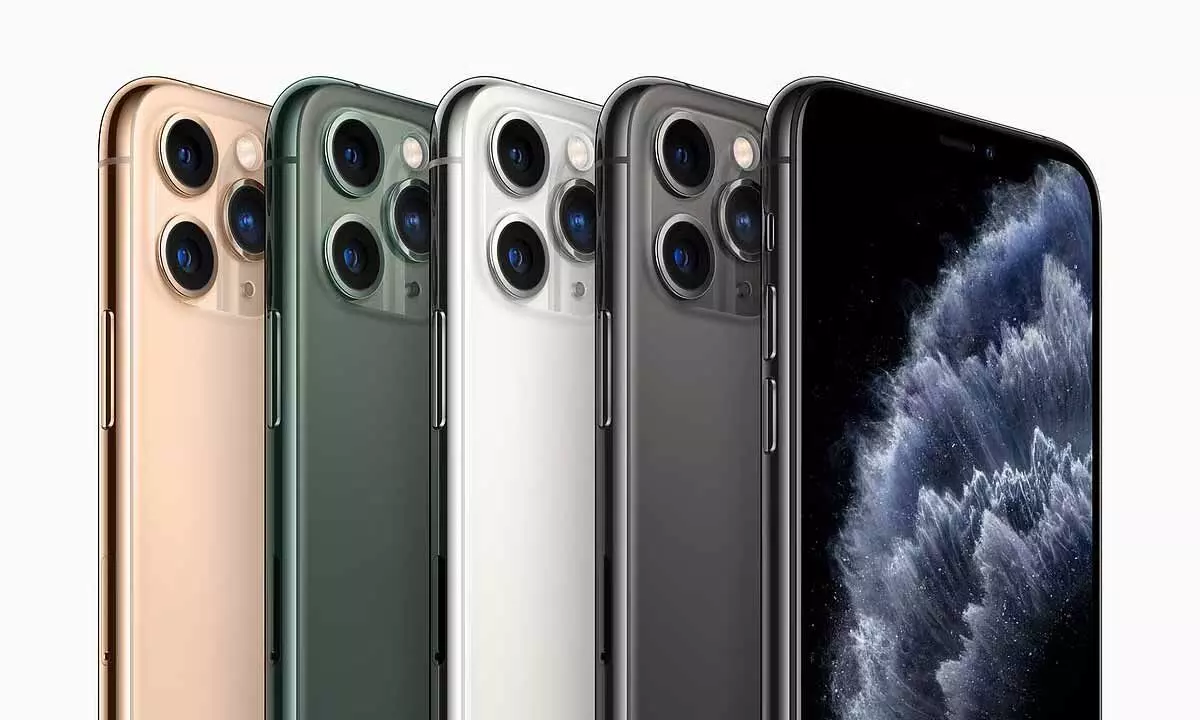 iPhone 11 Pro Declared Vintage as Apple Trims Official Hardware Support iPhone 11 Pro Declared Vintage as Apple Trims Official Hardware Support