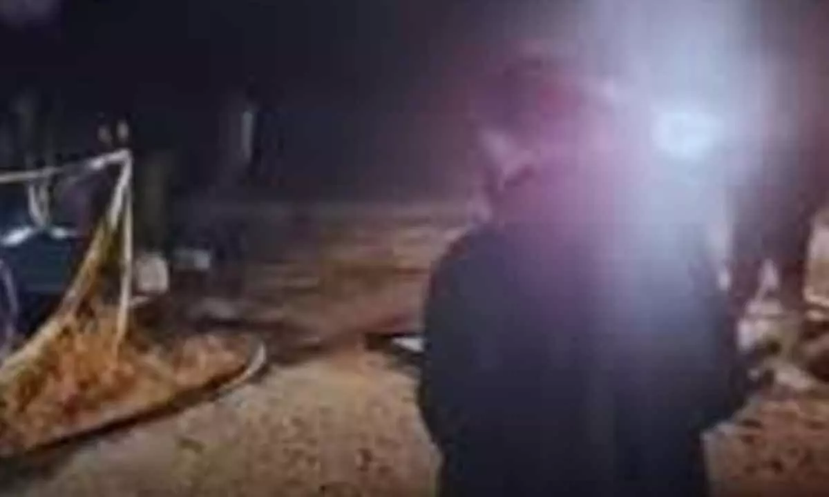 Faridabad Gang Rape Horror: Woman Suffers Broken Eye Socket, Severe Facial Injuries Faridabad Gang Rape Horror: Woman Suffers Broken Eye Socket, Severe Facial Injuries