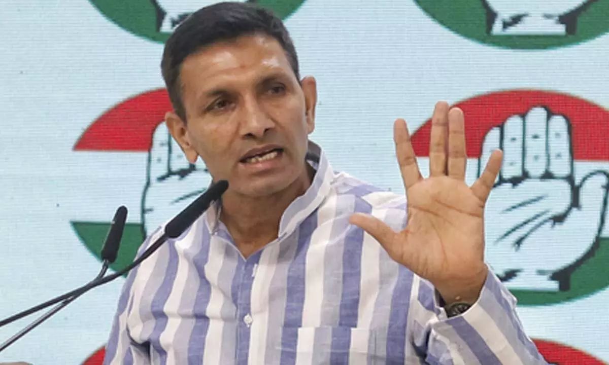 Indore contaminated water crisis: Cong demands ministers resignation