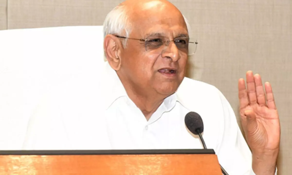 Gujarat: Over 2.58 lakh beneficiaries provided homes in three years