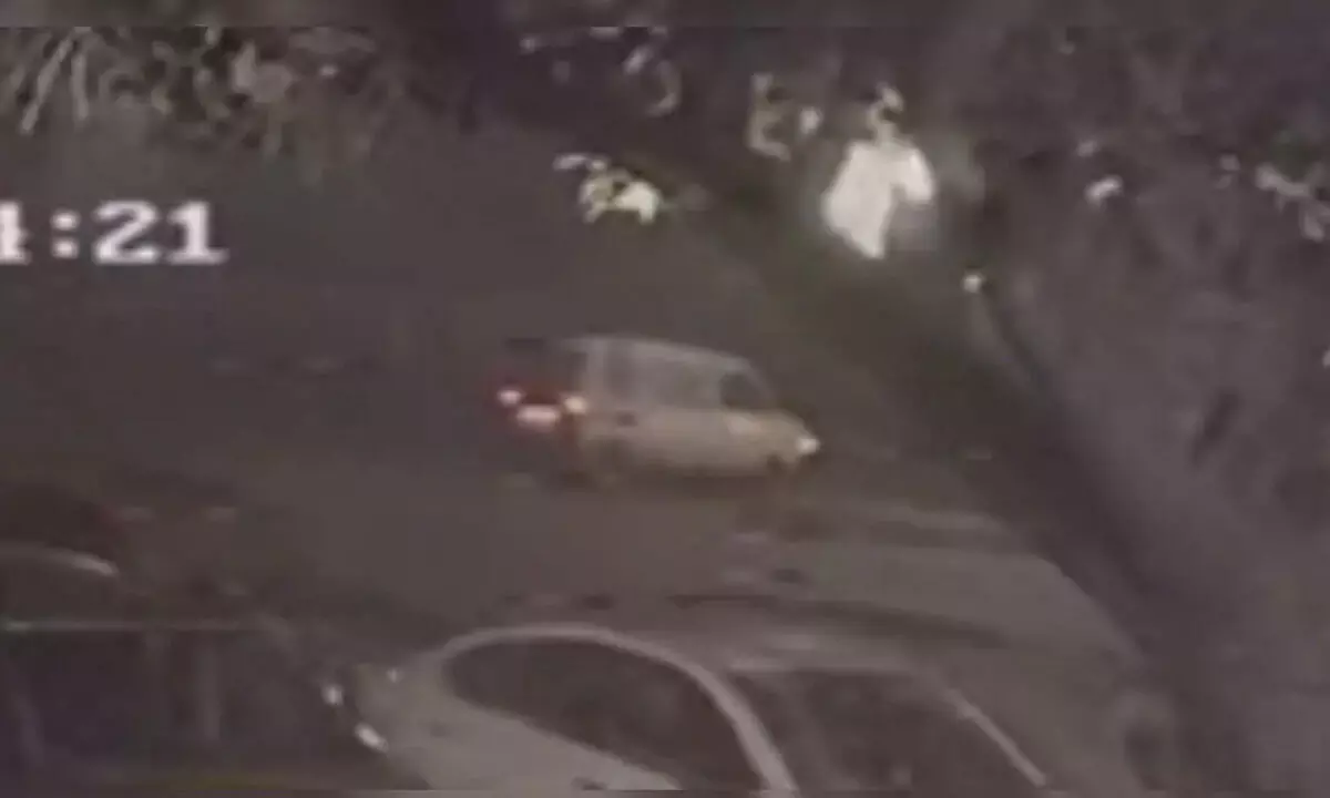 Faridabad Gang Rape Case: Woman Threatened With Death, Assaulted In Moving Van And Thrown Out Faridabad Gang Rape Case: Woman Threatened With Death, Assaulted In Moving Van And Thrown Out