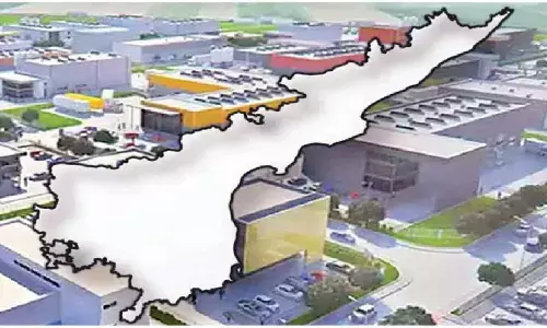 MSMEs to drive growth, global integration in AP