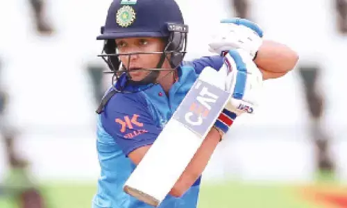 Shifting to T20 from ODI wasn’t easy: Harmanpreet