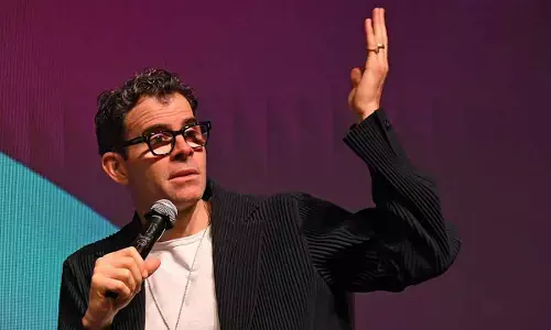 “Nothing Is Real by Default Anymore”: Adam Mosseri Sounds Alarm on AI Slop on Instagram “Nothing Is Real by Default Anymore”: Adam Mosseri Sounds Alarm on AI Slop on Instagram