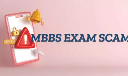 Cong alleges irregularities in MBBS exam held in Haryana