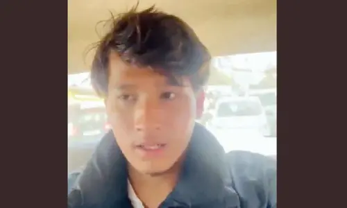 Tripura student murder: U’khand’s image hit by incident, says Cong