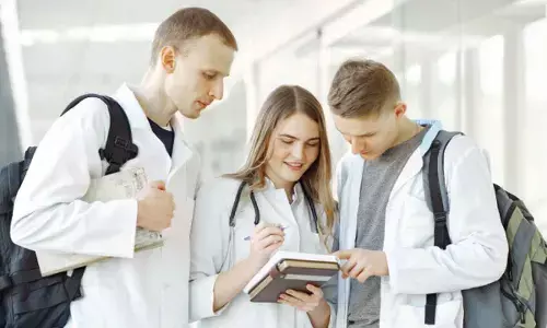 How medical students can benefit from global health programs