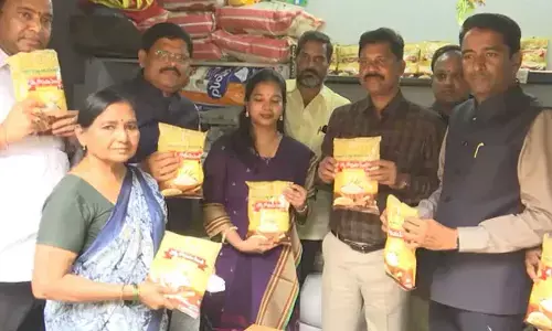 Wheat Flour Distribution to Ration Cardholders Begins in Pilot Scheme Across State