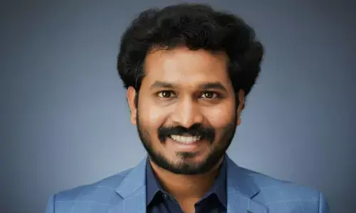 AI-Led Digital Transformation Redefines Healthcare Innovation and Project Leadership, Says Expert