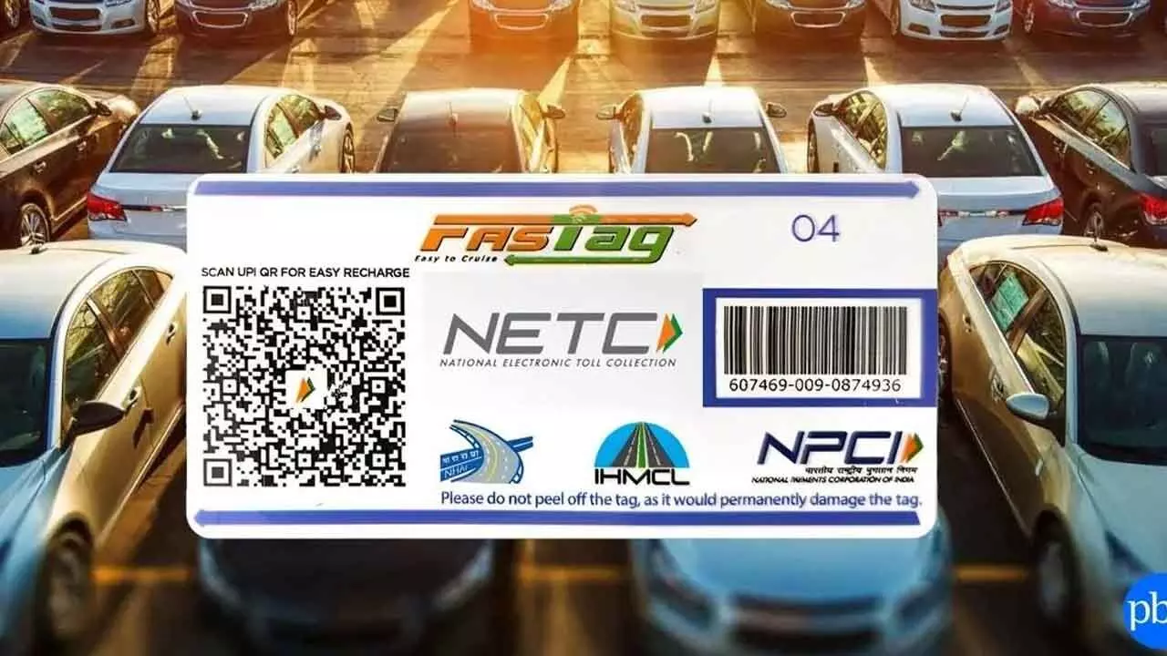 NHAI Simplifies FASTag Norms: No Post-Activation KYV from Feb 1, 2026