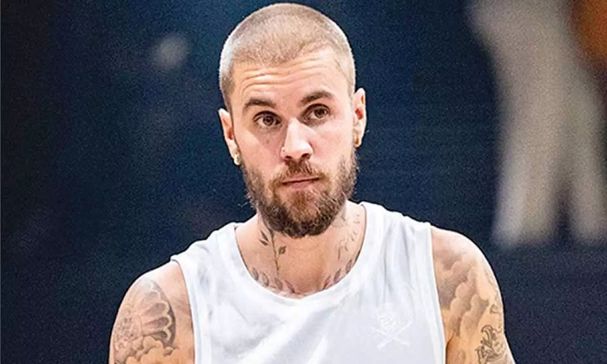 Justin Bieber calls for a safer, more honest music industry Justin Bieber calls for a safer, more honest music industry