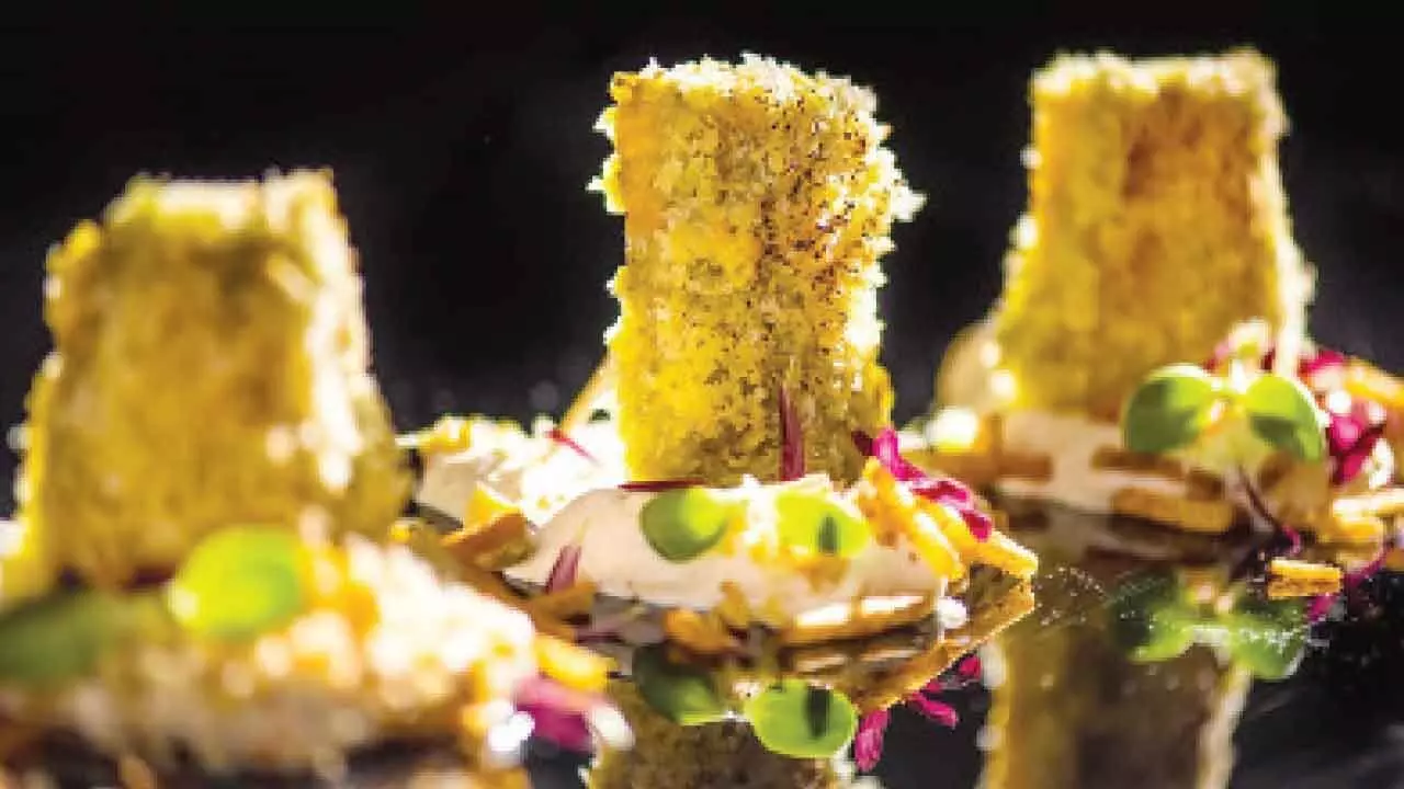 A taste of home away from home: The nostalgic dabba dining experience A taste of home away from home: The nostalgic dabba dining experience