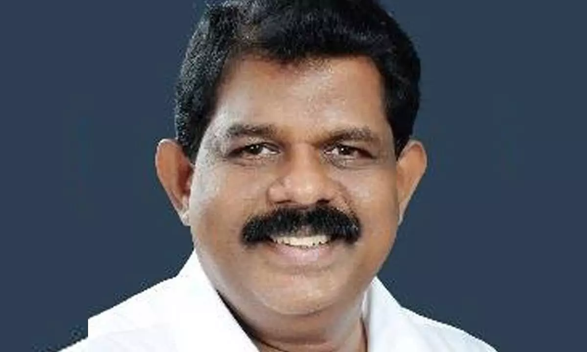 After 36 years, verdict looms for Kerala MLA Antony Raju in infamous ‘underwear tampering case After 36 years, verdict looms for Kerala MLA Antony Raju in infamous ‘underwear tampering case