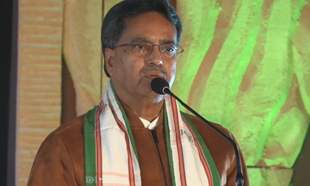 Bibliomania grips Tripura as 44th Agartala Book Fair begins Bibliomania grips Tripura as 44th Agartala Book Fair begins