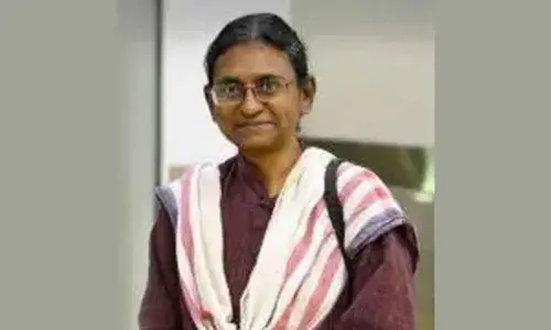 Appointment Of TPCC Working Presidents: Meenakshi Natarajan upset with Cong leaders