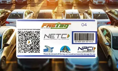 Big Fastag Relief! KYV scrapped for car users from Feb 1