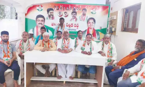 Cong: BJP indulging in opportunistic politics Cong: BJP indulging in opportunistic politics