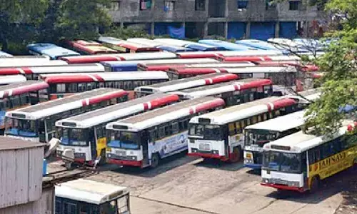 CPM demands more RTC depots, bus services in tribal districts