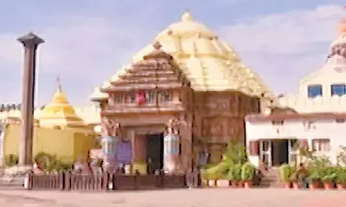 Puri becomes 6th municipal corporation