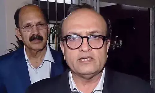 We are determined to pursue anti-corruption mission, says Jethwa