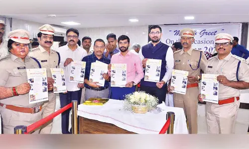 Road Safety Month to focus on training, safety tech