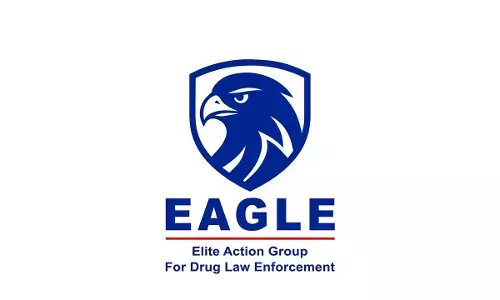 EAGLE cracks down on drug use at NY parties; 5 DJs held EAGLE cracks down on drug use at NY parties; 5 DJs held