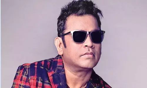 A R Rahman set to make acting debut