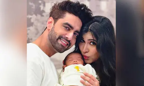 Rohit Purohit calls 2025 a life-changing year as fatherhood redefines his world