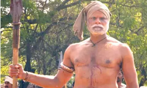 Yash Rangineni shines as actor with powerful performance in ‘Champion’