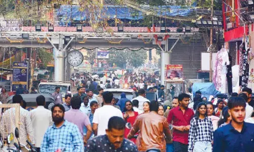 Deputy CM Bhatti inaugurates 85th Numaish in city