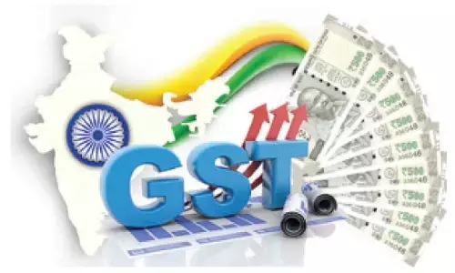 GST collections rise 6% to cross Rs 1.74 L cr