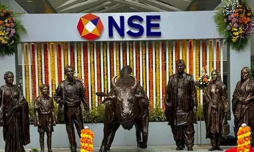 Nifty likely to deliver12% returns, may hit 29,150 by Dec 2026: Report