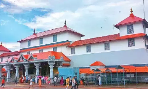 Dharmasthala temple seeks legal representation in ongoing case