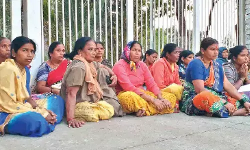 30 families evicted from ‘gomala’ land still homeless after 3 months 30 families evicted from ‘gomala’ land still homeless after 3 months