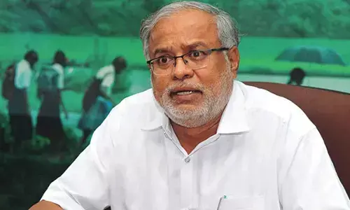 Probe needed into illegal settlements at Kogilu layout: Suresh Kumar Probe needed into illegal settlements at Kogilu layout: Suresh Kumar