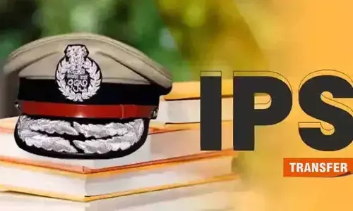 Major reshuffle in police department: 68 IPS officers promoted and transferred