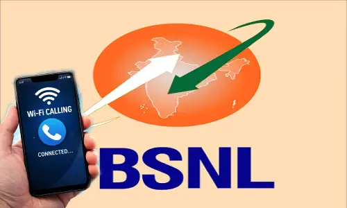 BSNL Rolls Out VoWiFi Calling Nationwide: What It Means And How To Turn It On BSNL Rolls Out VoWiFi Calling Nationwide: What It Means And How To Turn It On
