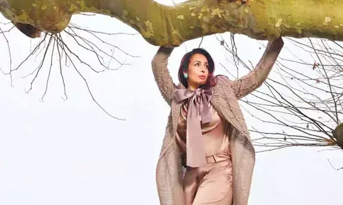 Malaika Arora brings bold glam