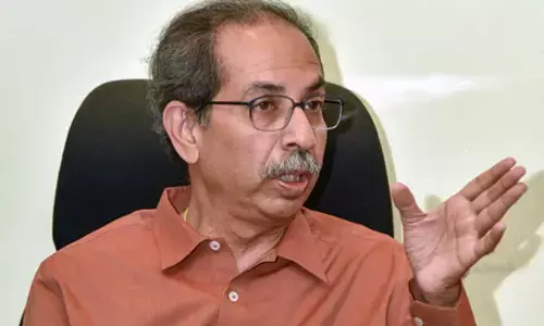 Attempt to impose non-Marathi mayor on Mumbai will trigger backlash: Shiv Sena(UBT) in Saamana