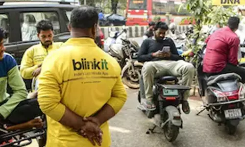 Centre Proposes Minimum 90 Days Of Work For Gig Workers To Access Social Security Benefits