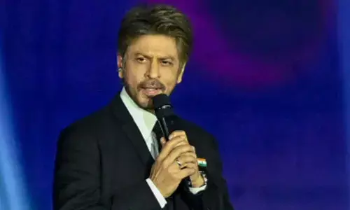 Congress And Dhirendra Shastri Defend Shah Rukh Khan As BJP Leader Calls Him ‘Traitor’ Over KKR’s Bangladeshi Pick