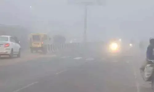 Parts of Raj get light rain, cold conditions to intensify