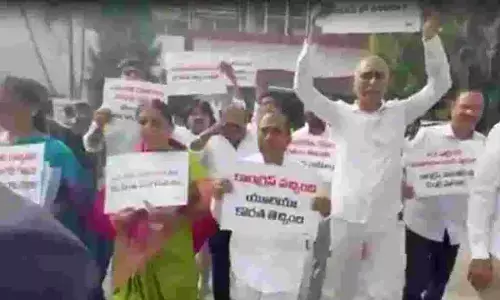 BRS Protests in Telangana Assembly Over Urea Shortage