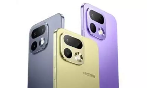 Realme 16 Pro Series Set for India Debut on January 6: What to Expect Realme 16 Pro Series Set for India Debut on January 6: What to Expect