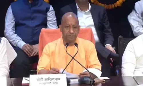 UP will set new benchmarks of governance: Adityanath