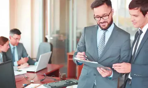 Careers of tomorrow: The 2026 programmes employers want