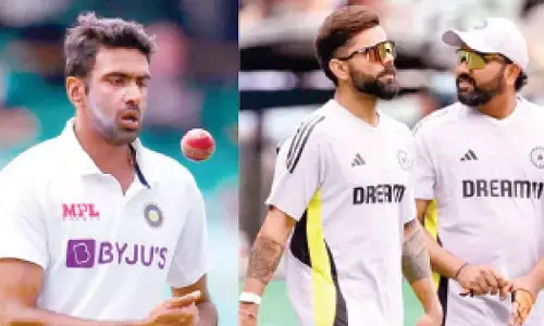 Ashwin sounds alarm on ODIs’ future beyond 2027 WC